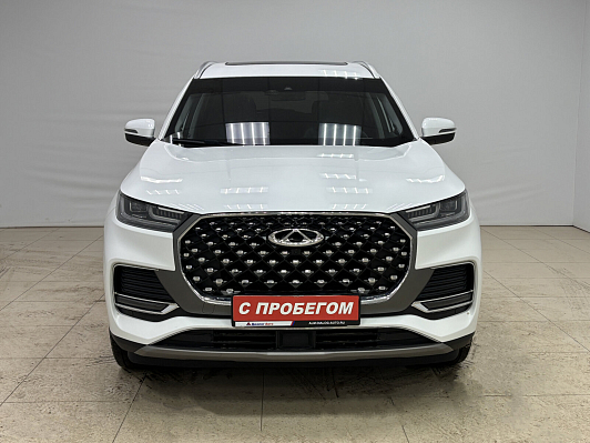 Chery Tiggo 8 Pro Max Dreamline, 2023 года, пробег 52114 км