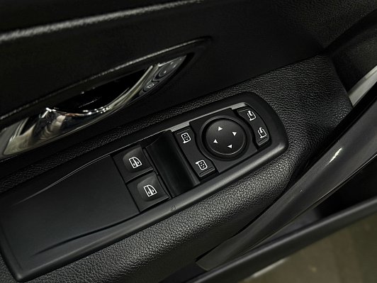 Renault Megane Dynamique, 2012 года, пробег 154653 км