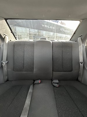 Hyundai Accent, 2010 года, пробег 144915 км