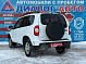 Chevrolet Niva LE+, 2017 года, пробег 65413 км