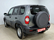 Chevrolet Niva LC, 2017 года, пробег 108462 км