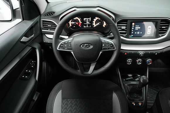 Lada (ВАЗ) Vesta Comfort Plus + P1.1 (Предсерийная), 2024 года, пробег 19000 км