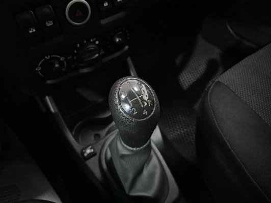 Lada (ВАЗ) Largus Norma Comfort Glonass (7 мест) (2018-2019), 2018 года, пробег 148007 км