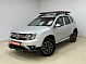 Renault Duster Privilege, 2017 года, пробег 163680 км
