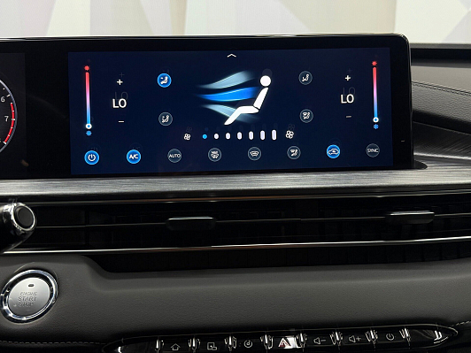 Chery Tiggo 7 Pro Max Elite, 2023 года, пробег 69971 км