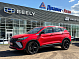 Geely Coolray Luxury, 2024 года, пробег 40785 км