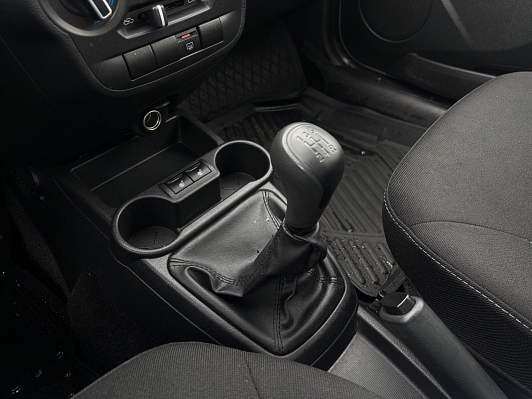 Lada (ВАЗ) Granta Comfort, 2022 года, пробег 19539 км