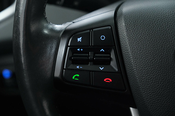 Hyundai Creta Active, 2020 года, пробег 50000 км