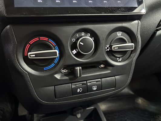 Lada (ВАЗ) Granta Classic, 2019 года, пробег 87677 км