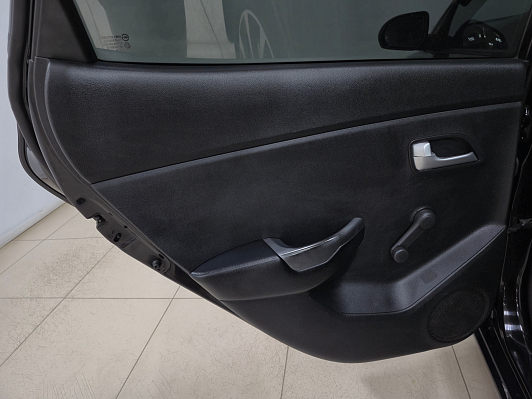 Kia Rio Comfort, 2014 года, пробег 270510 км