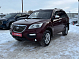 Lifan X60 Comfort, 2016 года, пробег 105500 км