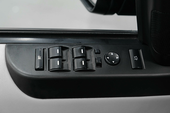 Land Rover Range Rover Vogue, 2012 года, пробег 279813 км