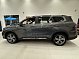 Geely Okavango Флагман, серый
