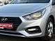 Hyundai Solaris Active Plus, 2019 года, пробег 88740 км