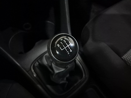 Volkswagen Polo Trendline, 2015 года, пробег 232471 км