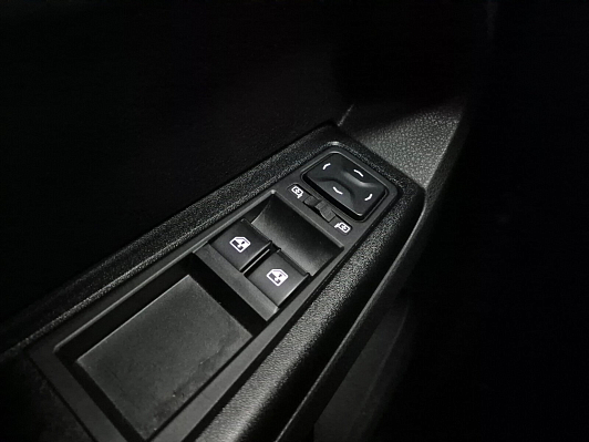 Lada (ВАЗ) Vesta Comfort, 2022 года, пробег 17079 км