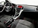 Opel Astra Cosmo, 2011 года, пробег 259923 км