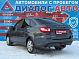 Lada (ВАЗ) Granta Comfort'23, 2024 года, пробег 33712 км
