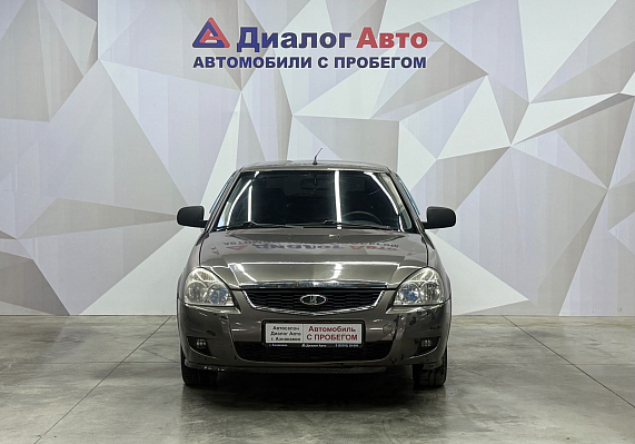 Lada (ВАЗ) Priora Норма 21723-32-054, 2013 года, пробег 200000 км