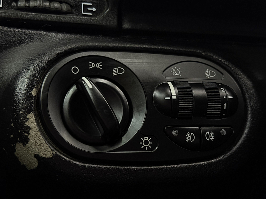 Lada (ВАЗ) Kalina, 2007 года, пробег 218018 км