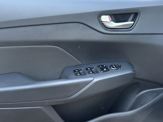 Hyundai Solaris Active Plus, 2019 года, пробег 88740 км