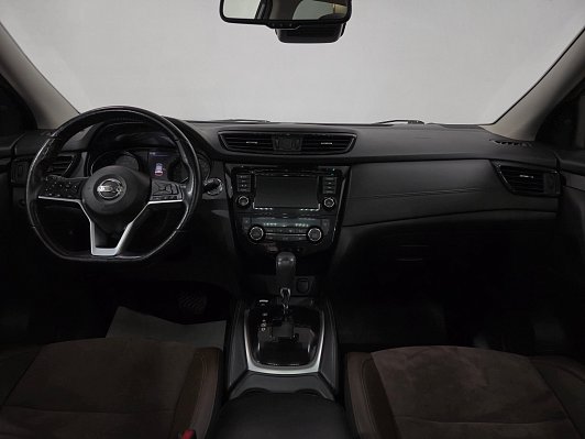 Nissan Qashqai LE Top, 2020 года, пробег 151450 км