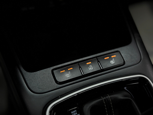 Kia Rio Luxe, 2018 года, пробег 125338 км