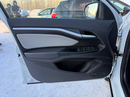 Lada (ВАЗ) Vesta Comfort Winter EnjoY Pro, 2021 года, пробег 78804 км