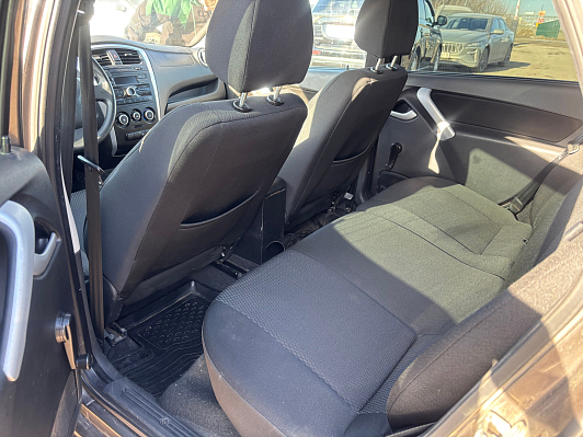 Datsun mi-DO Trust I, 2015 года, пробег 171327 км