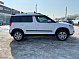 Skoda Yeti Active Outdoor, 2015 года, пробег 152499 км