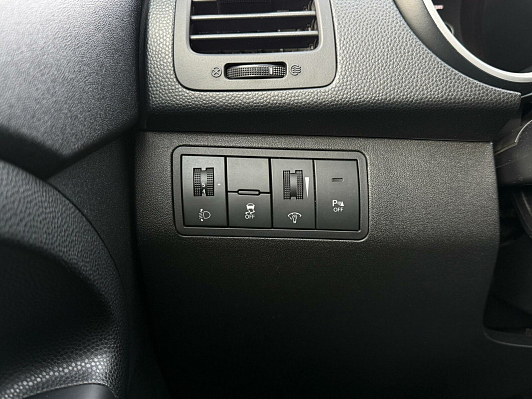 Kia Venga Luxe, 2014 года, пробег 143011 км