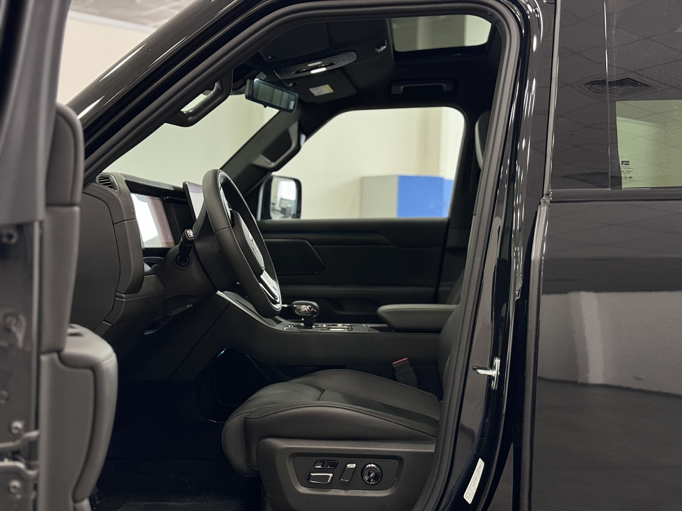 Rox 01 Family, черный