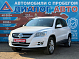 Volkswagen Tiguan Track&Field, 2009 года, пробег 222517 км