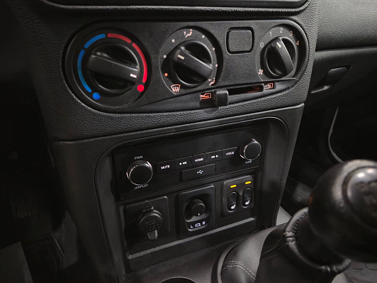 Lada (ВАЗ) Niva Travel KHL'24, 2024 года, пробег 34375 км