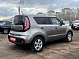 Kia Soul, 2019 года, пробег 104707 км