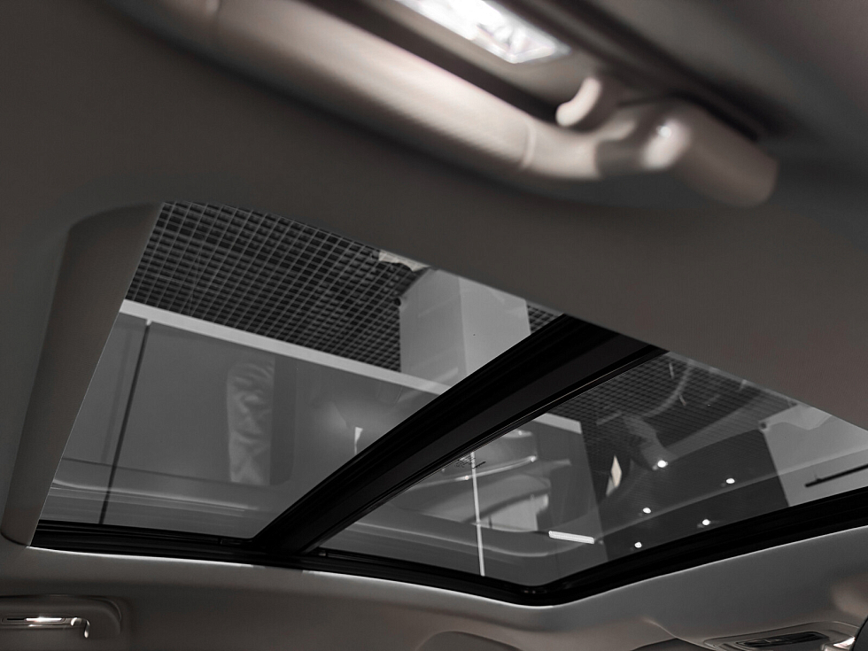 Haval Jolion Tech+, черный