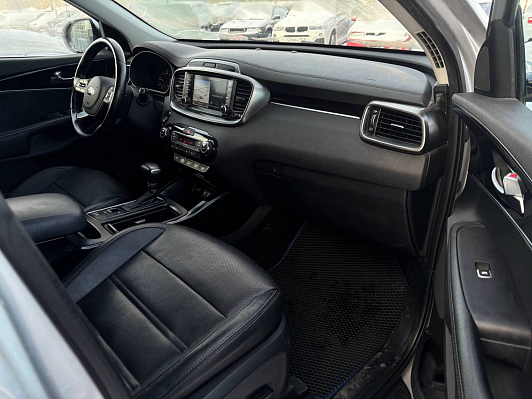 Kia Sorento, 2018 года, пробег 195901 км