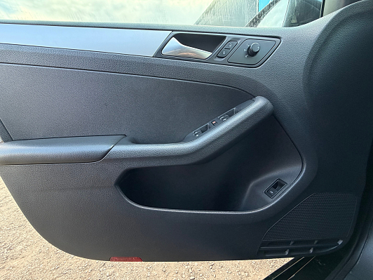 Volkswagen Jetta Comfortline, 2013 года, пробег 247554 км