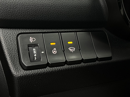 Kia Rio Luxe, 2015 года, пробег 135000 км