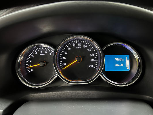 Renault Logan Privilege, 2014 года, пробег 181466 км