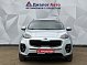 Kia Sportage Comfort, 2017 года, пробег 147000 км