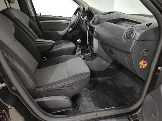 Renault Duster Privilege, 2012 года, пробег 272050 км