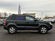 Hyundai Tucson, 2006 года, пробег 337200 км