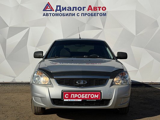 Lada (ВАЗ) Priora Норма 21725-31-057, 2014 года, пробег 148000 км