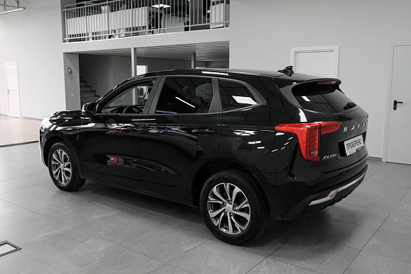 Haval Jolion Comfort, 2022 года, пробег 63000 км