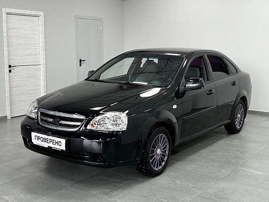 Chevrolet Lacetti SE 4943363, 2011 года, пробег 223156 км