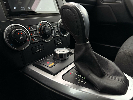 Land Rover Freelander, 2008 года, пробег 242905 км