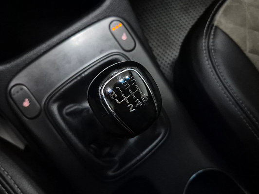 Kia Cerato Comfort, 2015 года, пробег 98406 км