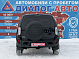 Lada (ВАЗ) Niva Travel Classic'24, 2023 года, пробег 21900 км
