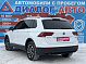 Volkswagen Tiguan Exclusive, 2019 года, пробег 77830 км